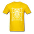 T-Shirt Loup Démon